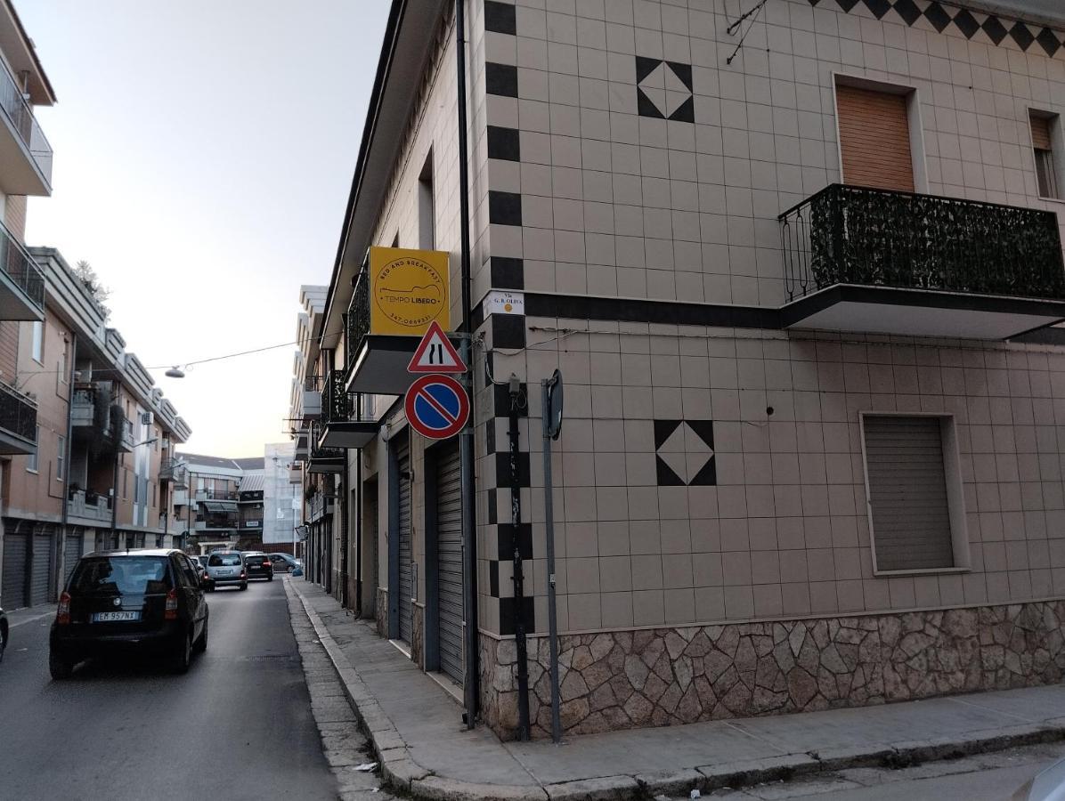 Sweet Home Tempo Libero San Severo Exterior photo