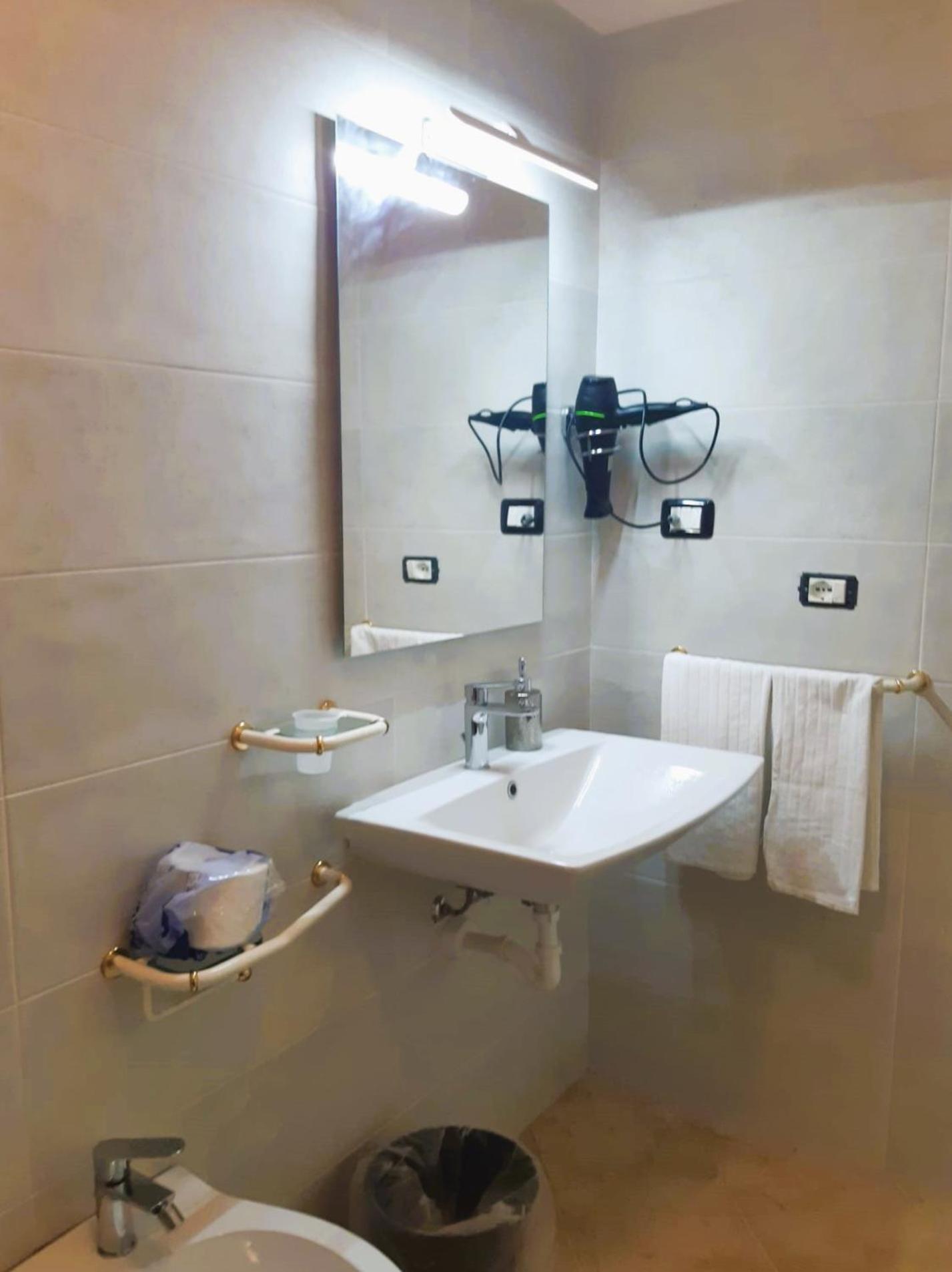 Sweet Home Tempo Libero San Severo Exterior photo