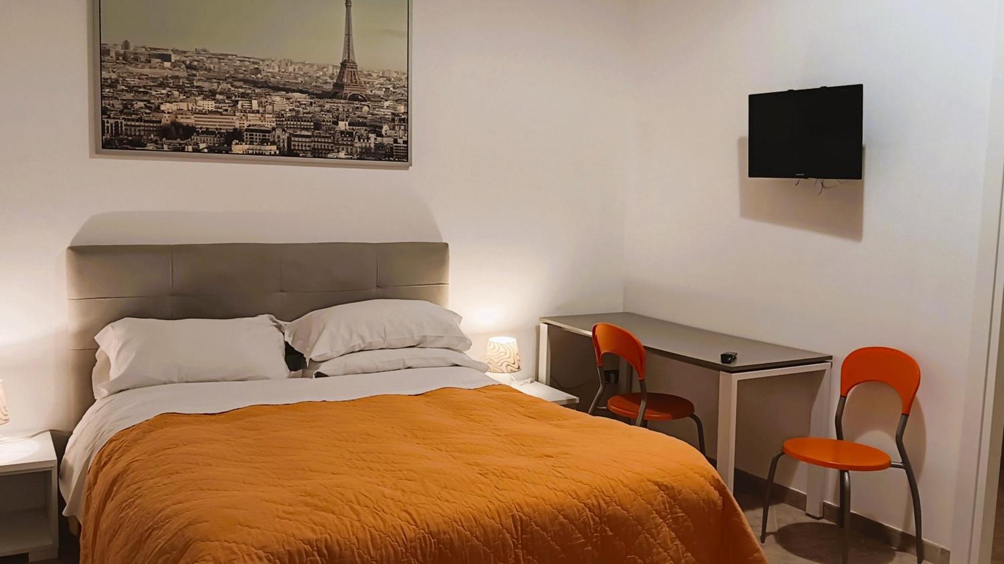 Sweet Home Tempo Libero San Severo Exterior photo
