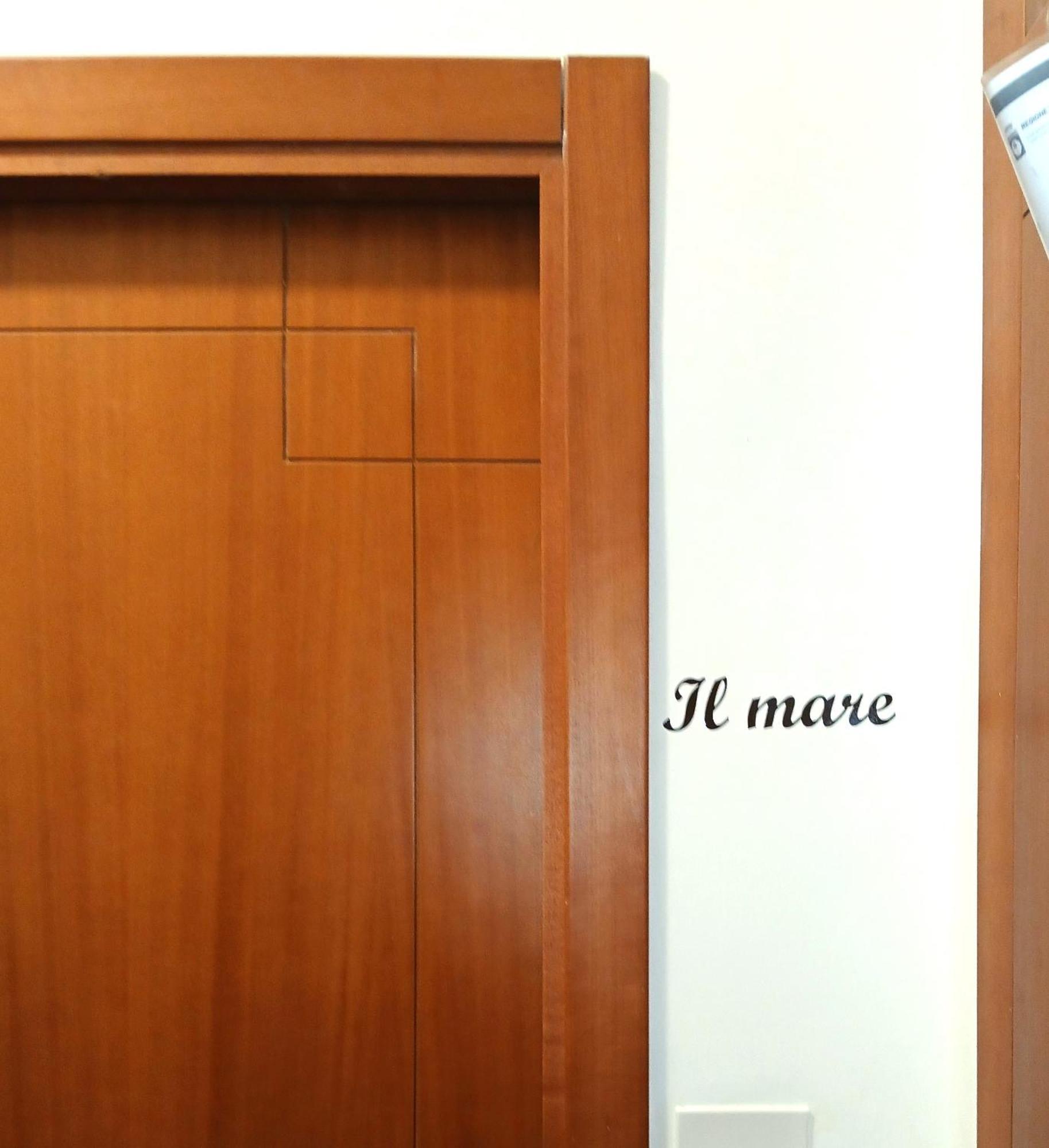 Sweet Home Tempo Libero San Severo Exterior photo