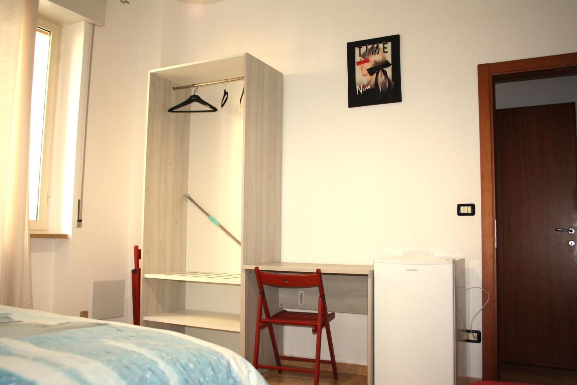 Sweet Home Tempo Libero San Severo Exterior photo