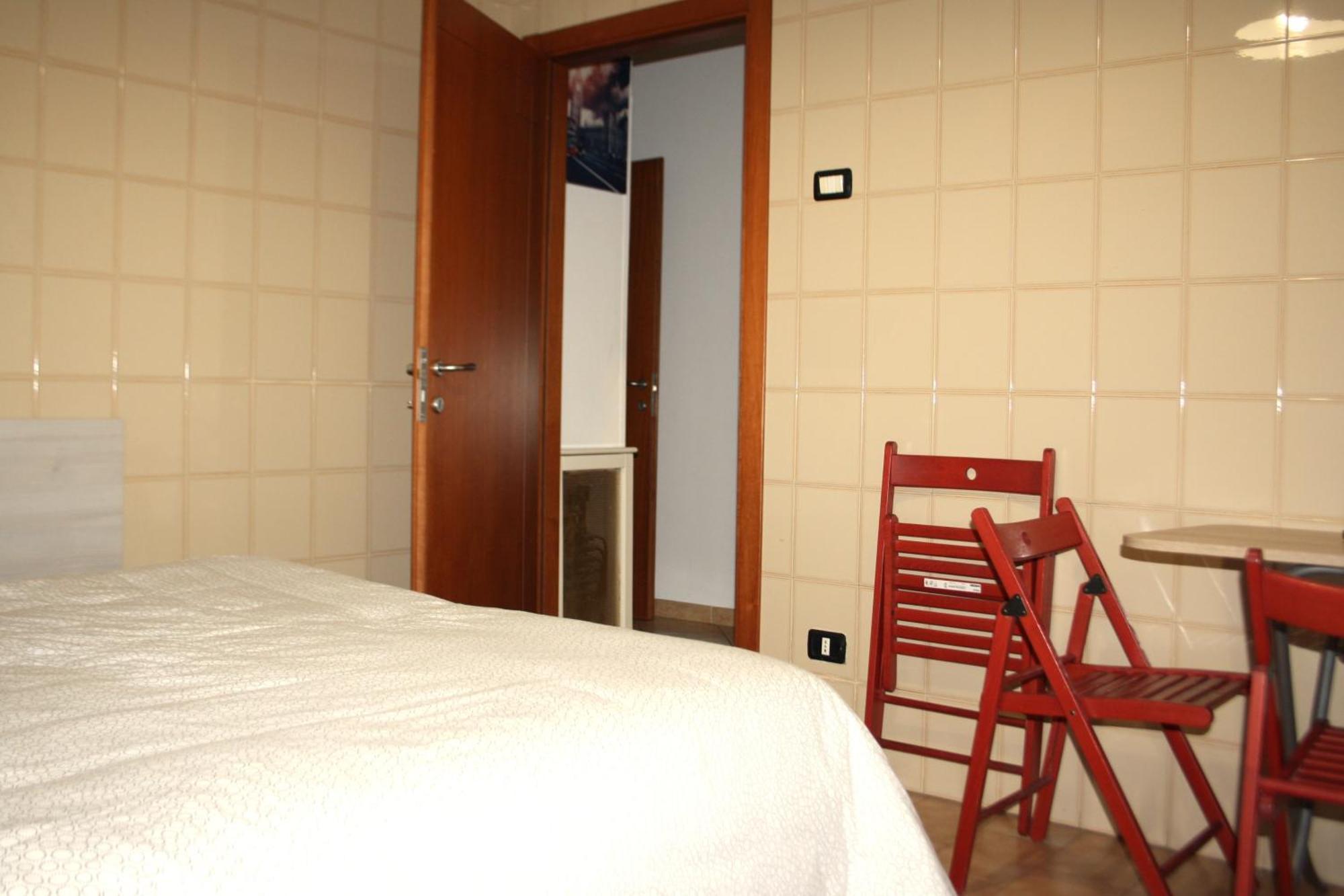 Sweet Home Tempo Libero San Severo Exterior photo