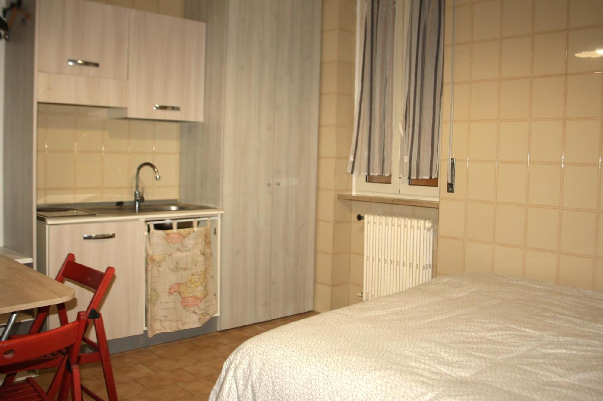 Sweet Home Tempo Libero San Severo Exterior photo