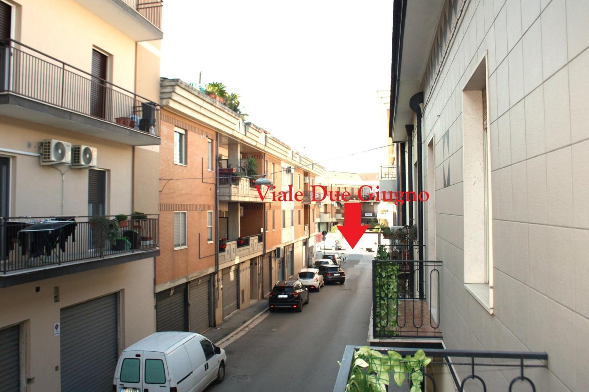 Sweet Home Tempo Libero San Severo Exterior photo