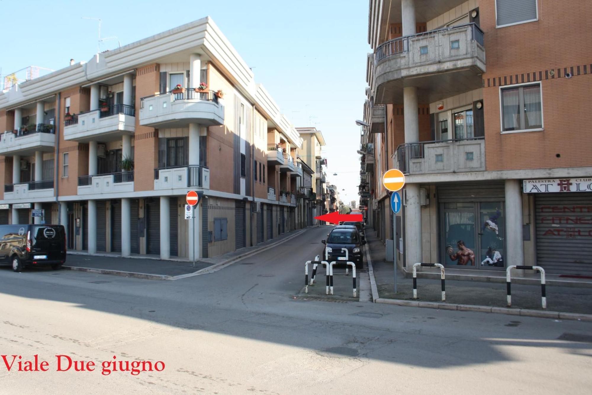 Sweet Home Tempo Libero San Severo Exterior photo